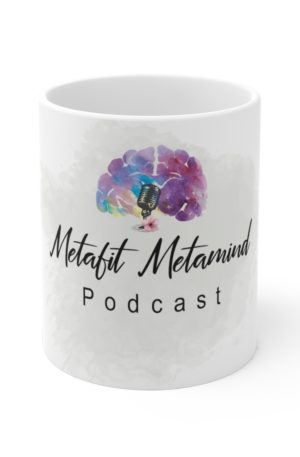 MFMM - Coffee Mug