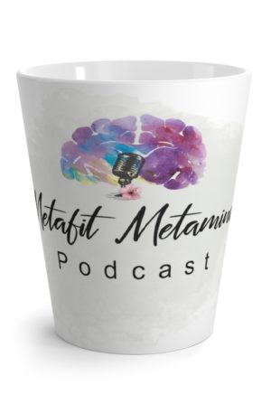 MFMM - Latte mug
