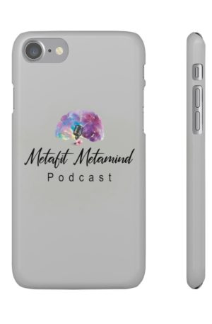 MFMM iPhone 7/7Plus Snap Case