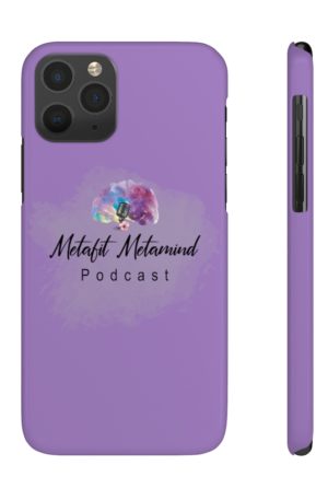 MFMM iPhone 11 Pro Case