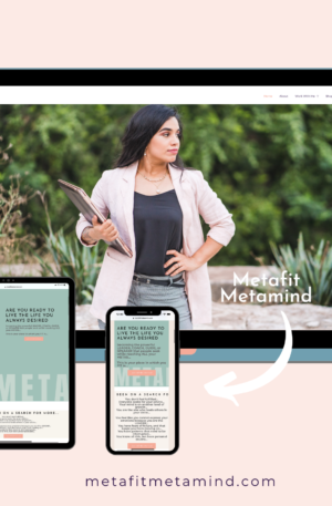 Metafit Metamind NLP Certification Training