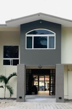 FitMind & Spirit Retreat