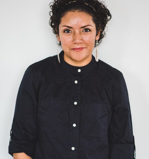 Rosalia Rivera Represents10